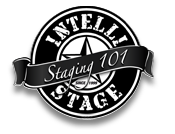 All-Terrain Staging
